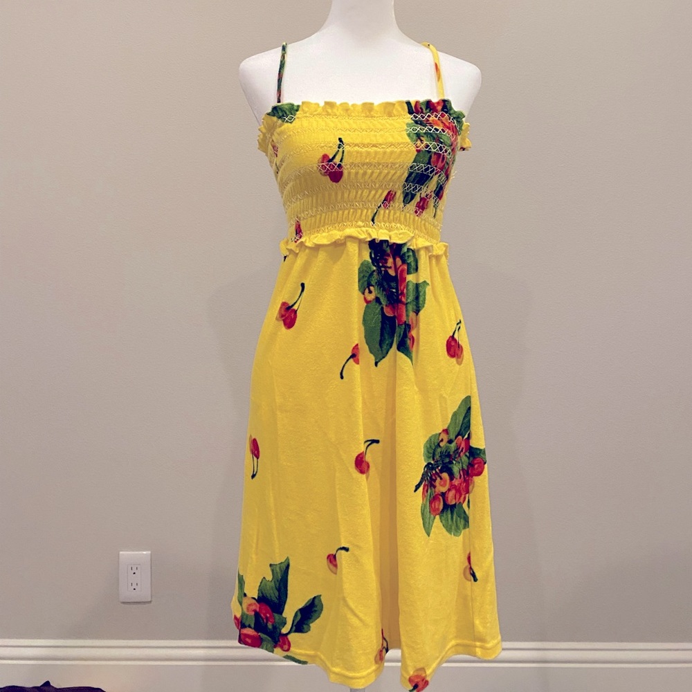 Juicy Couture dress